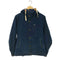 ビームス BEAMS レイズドネック パラシュートパーカ メンズ JPN:M