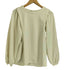ノーリーズ NOLLEY’S 22SS ジョーゼットプルオーバーカットソー レディース JPN:38