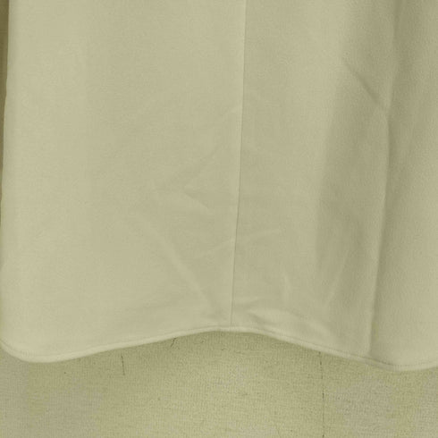 ノーリーズ NOLLEY’S 22SS ジョーゼットプルオーバーカットソー レディース JPN:38
