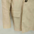 スロー バイスライ THROW by SLY LINEN BOXY DOUBLE TAILORED ジャケット レディース JPN:1