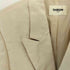 スロー バイスライ THROW by SLY LINEN BOXY DOUBLE TAILORED ジャケット レディース JPN:1