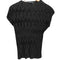 ザラ ZARA ホルターネック ポリアミドトップス レディース import:S