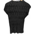 ザラ ZARA ホルターネック ポリアミドトップス レディース import:S