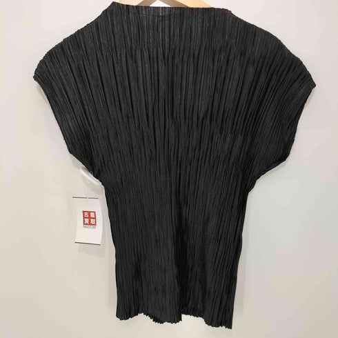 ザラ ZARA ホルターネック ポリアミドトップス レディース import:S