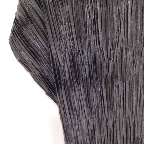 ザラ ZARA ホルターネック ポリアミドトップス レディース import:S
