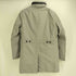 ジョセフアボード JOSEPH ABBOUD 総柄ダウンライナー付き フード格納 スタンドカラージャケット メンズ JPN:M
