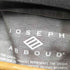 ジョセフアボード JOSEPH ABBOUD 総柄ダウンライナー付き フード格納 スタンドカラージャケット メンズ JPN:M