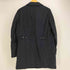 ジョセフアボード JOSEPH ABBOUD 裏地ペイズリー アンゴラ混 ハーフチェスターコート メンズ JPN:M