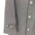 ジョセフアボード JOSEPH ABBOUD 裏地ペイズリー アンゴラ混 ハーフチェスターコート メンズ JPN:M