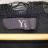 ワイズ Ys 22SS ダメージ加工 ニット レディース JPN:2