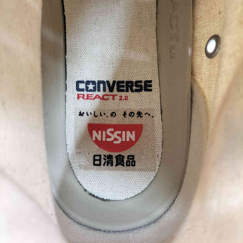 コンバース CONVERSE オールスター R カップヌードル レディース JPN:24