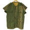 ジャーマンアーミー GERMAN ARMY YKK ジップ カスタム カットオフ S/S フィールド ジャケット メンズ