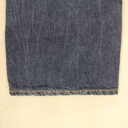 グローバルワーク GLOBAL WORK MADE IN USA ボタンフライデニムパンツ メンズ JPN:XL