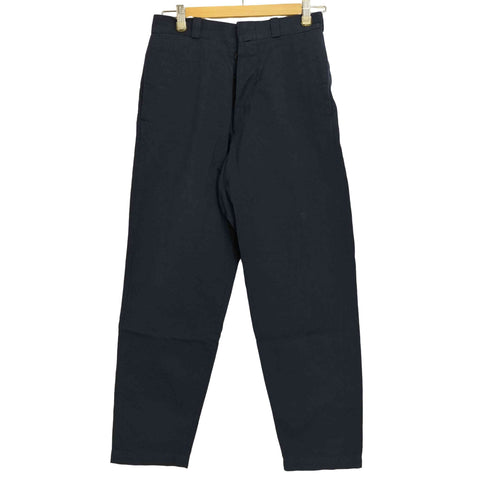 ヤエカ YAECA CHINO CLOTH PANTS WIDE TAPERED チノクロスパンツ ワイドテーパード メンズ 29