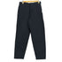 ヤエカ YAECA CHINO CLOTH PANTS WIDE TAPERED チノクロスパンツ ワイドテーパード メンズ 29