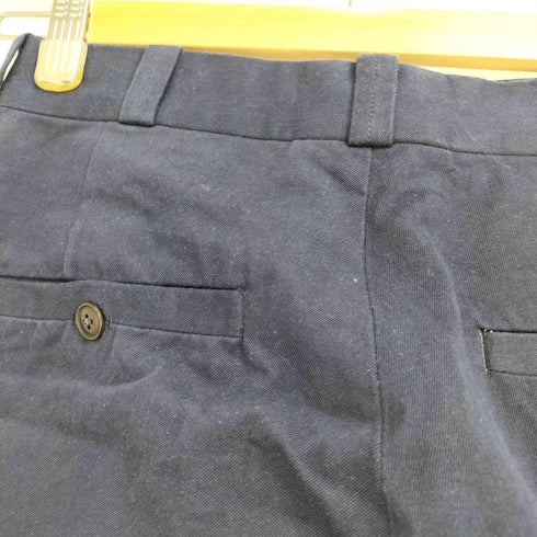 ヤエカ YAECA CHINO CLOTH PANTS WIDE TAPERED チノクロスパンツ ワイドテーパード メンズ 29