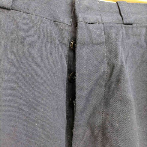 ヤエカ YAECA CHINO CLOTH PANTS WIDE TAPERED チノクロスパンツ ワイドテーパード メンズ 29