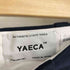 ヤエカ YAECA CHINO CLOTH PANTS WIDE TAPERED チノクロスパンツ ワイドテーパード メンズ 29