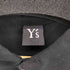 ワイズ Ys 総柄レイヤードデザイン S/S シャツ レディース JPN:1