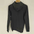 エーケイエム AKM SIDE ZIP PULLOVER サイドジップ レーヨン プルオーバー パーカー メンズ JPN:S
