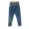 LIBERTO & LIBERTO MADE IN FRANCE サスペンダーボタン デニムパンツ メンズ 31