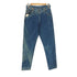 LIBERTO & LIBERTO MADE IN FRANCE サスペンダーボタン デニムパンツ メンズ 31