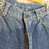 LIBERTO & LIBERTO MADE IN FRANCE サスペンダーボタン デニムパンツ メンズ 31