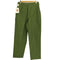ザシンゾーン THE Shinzone 20SS BAKER PANTS ベイカーパンツ レディース JPN:36