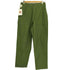 ザシンゾーン THE Shinzone 20SS BAKER PANTS ベイカーパンツ レディース JPN:36
