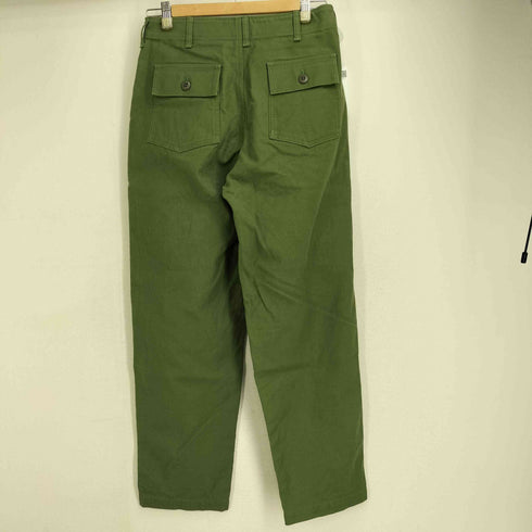 ザシンゾーン THE Shinzone 20SS BAKER PANTS ベイカーパンツ レディース JPN:36