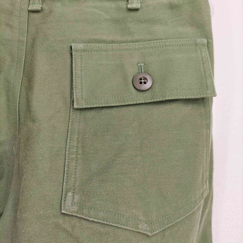 ザシンゾーン THE Shinzone 20SS BAKER PANTS ベイカーパンツ レディース JPN:36