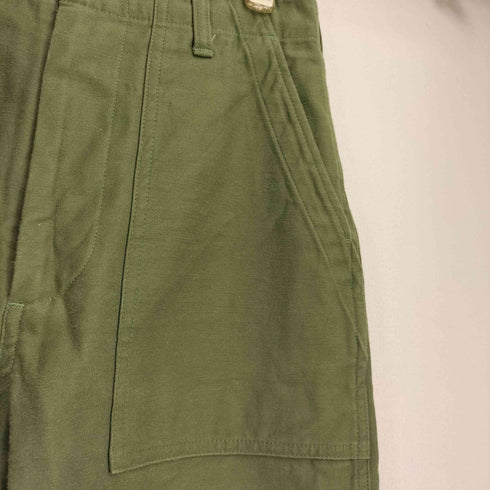 ザシンゾーン THE Shinzone 20SS BAKER PANTS ベイカーパンツ レディース JPN:36