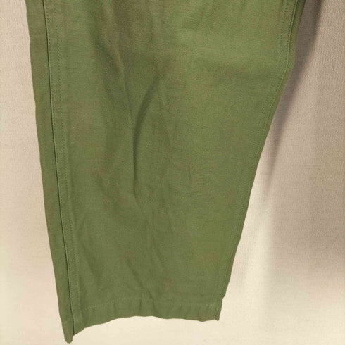 ザシンゾーン THE Shinzone 20SS BAKER PANTS ベイカーパンツ レディース JPN:36