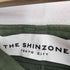 ザシンゾーン THE Shinzone 20SS BAKER PANTS ベイカーパンツ レディース JPN:36