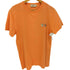 メゾンキツネ MAISON KITSUNE ダブルフォックス クルーネックTシャツ レディース import:S