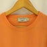 メゾンキツネ MAISON KITSUNE ダブルフォックス クルーネックTシャツ レディース import:S