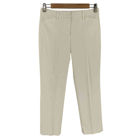 セオリーリュクス theory luxe ストレッチパンツ レディース JPN:38