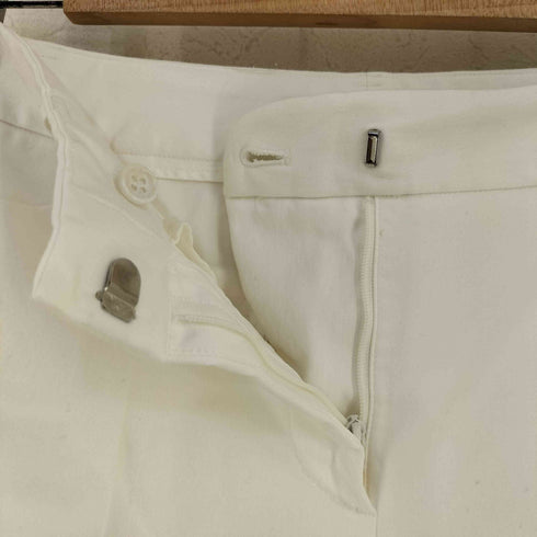 セオリーリュクス theory luxe ストレッチパンツ レディース JPN:38