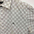 バーバリーブラックレーベル BURBERRY BLACK LABEL 総柄 半袖シャツ メンズ JPN:2