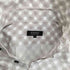 バーバリーブラックレーベル BURBERRY BLACK LABEL 総柄 半袖シャツ メンズ JPN:2
