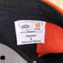 HYUNDAI BRFC フロント刺繍バイカラーキャップ メンズ