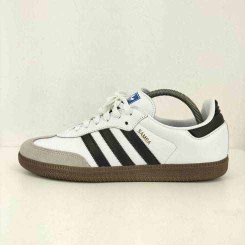 アディダスオリジナルス adidas Originals SAMBA OG サンバ メンズ JPN:28
