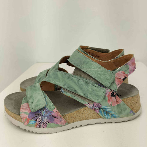 THINK Koak Sandale レディース 36