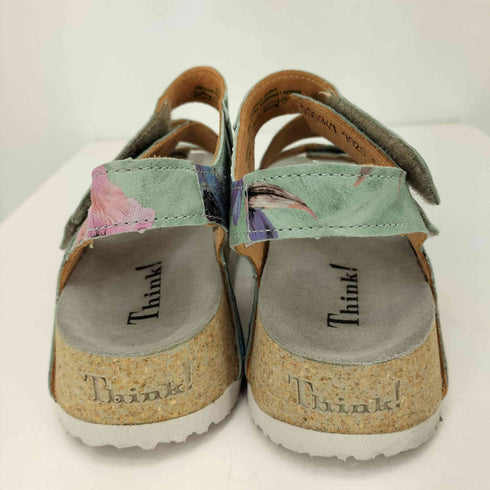 THINK Koak Sandale レディース 36