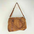オフィチーネクリエイティブ officine creative MADE IN ITALY ベルトデザインレザーショルダーバッグ メンズ