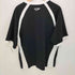 コンファーム CONFIRM 24SS Y2K パイピングライン ロゴプリント ビッグシルエットTシャツ カットソー メンズ JPN:M