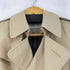 ビューティーアンドユースユナイテッドアローズ BEAUTY & YOUTH UNITED ARROWS BYTU 80/3 スビントレンチ Å レディース 36
