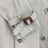 ビューティーアンドユースユナイテッドアローズ BEAUTY & YOUTH UNITED ARROWS BYTU 80/3 スビントレンチ Å レディース 36
