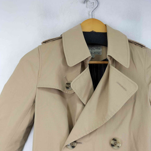 ビューティーアンドユースユナイテッドアローズ BEAUTY & YOUTH UNITED ARROWS BYTU 80/3 スビントレンチ Å レディース 36