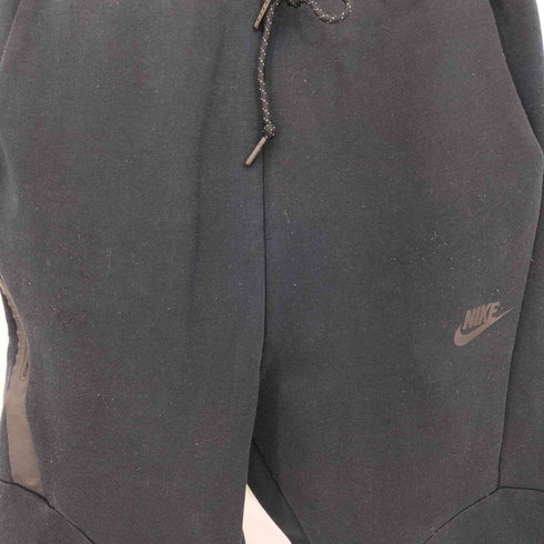 ナイキ NIKE TECH FLEECE CROPPED PANT テックフリース クロップドパンツ メンズ import:S